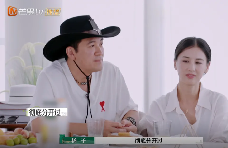 麦琳上综艺被抵制，网友为何容得了杨子容不下她？
