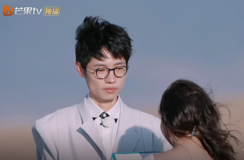 麦琳上综艺被抵制，网友为何容得了杨子容不下她？