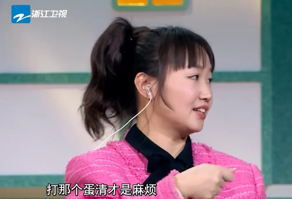 麦琳上综艺被抵制，网友为何容得了杨子容不下她？