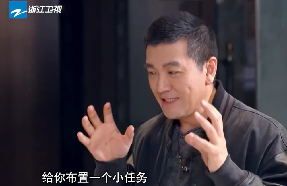 麦琳上综艺被抵制，网友为何容得了杨子容不下她？