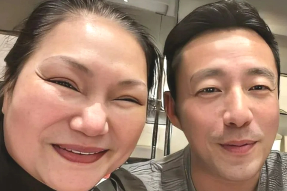 大S去世近40天，骨灰仍没安葬，遗产分配陷入僵局，S家人一言难尽