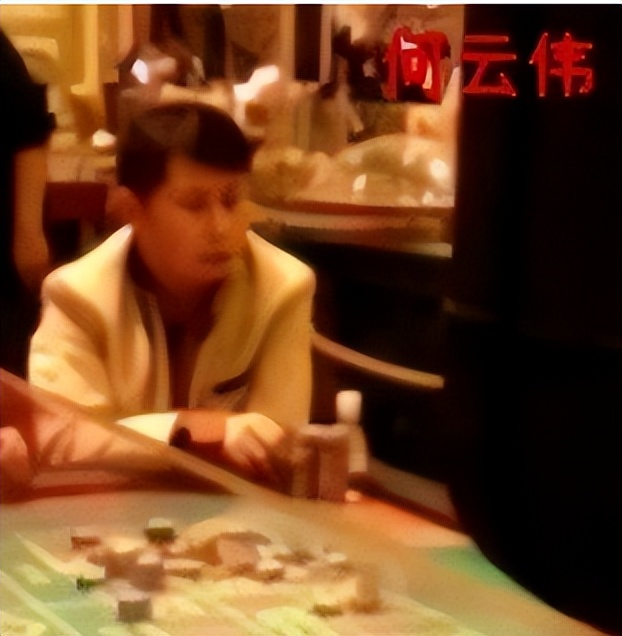 大批明星名人赌博照曝光！几乎人人输钱，最多一年有11人涉赌被抓