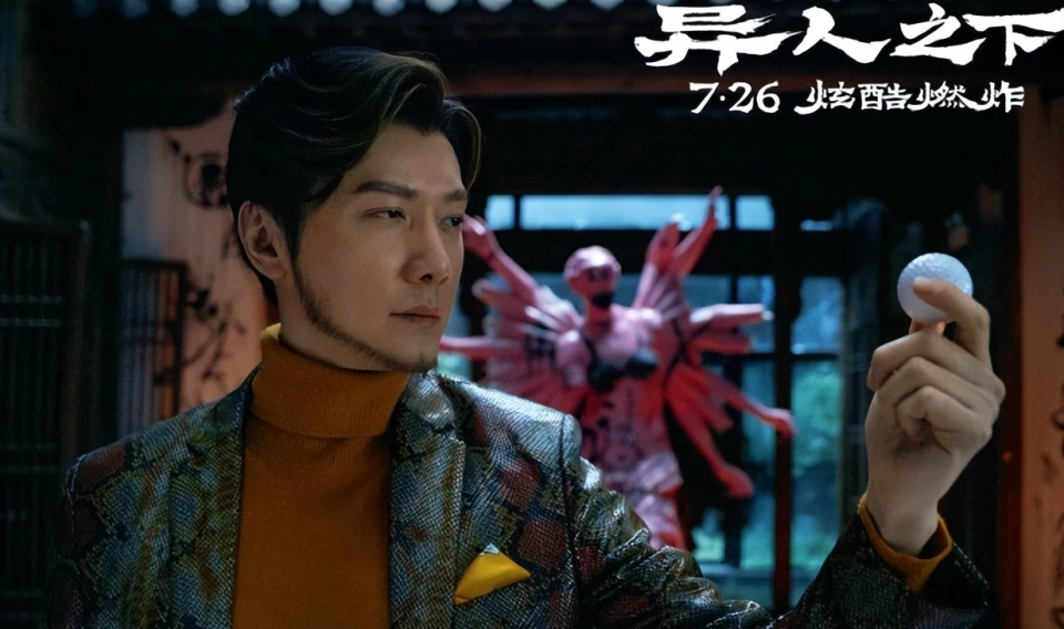 刘亦菲二搭冯绍峰：无论是古装还是现代剧，都能擦出不一样的火花