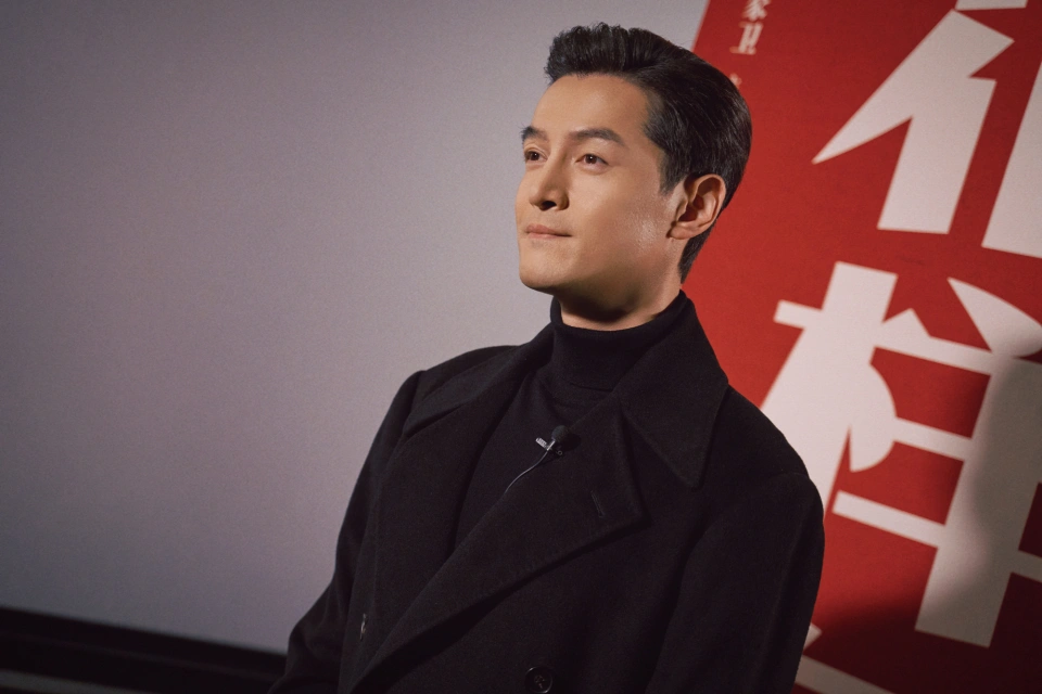 《生命树》来袭，杨紫再演大女主，胡歌甘当绿叶，年代剧又有王炸