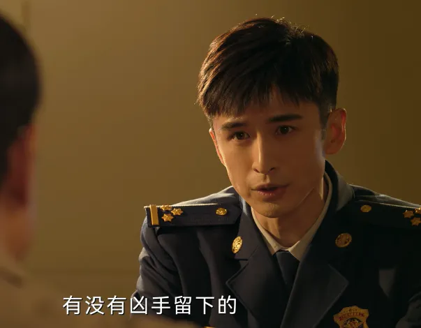 仅仅播6集，拿下榜单第一，3月最期待的黑马悬疑剧开播就炸了！