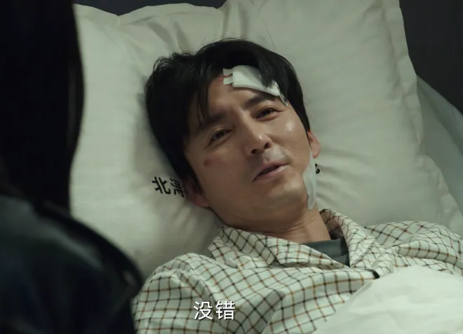 仅仅播6集，拿下榜单第一，3月最期待的黑马悬疑剧开播就炸了！