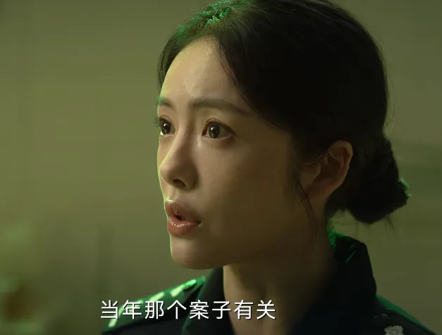 仅仅播6集，拿下榜单第一，3月最期待的黑马悬疑剧开播就炸了！