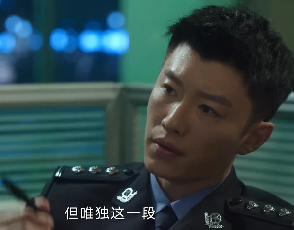 仅仅播6集，拿下榜单第一，3月最期待的黑马悬疑剧开播就炸了！