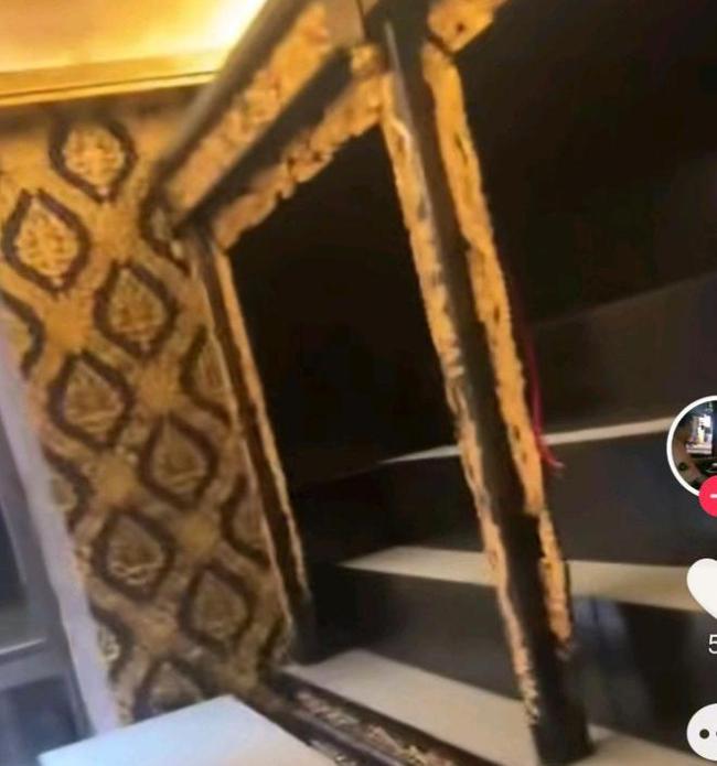 住房装修成“骨灰房”违法吗 引发邻里争议