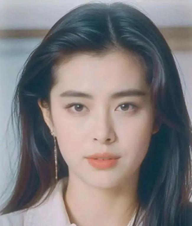 年近六旬的王祖贤，竟以这种方式“复出”
