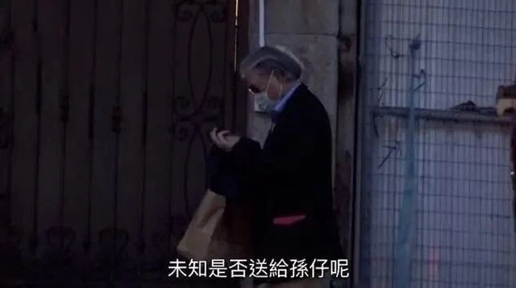 从富二代到“刚哥”，霍启刚靠郭晶晶，做到了父辈未能企及的大事