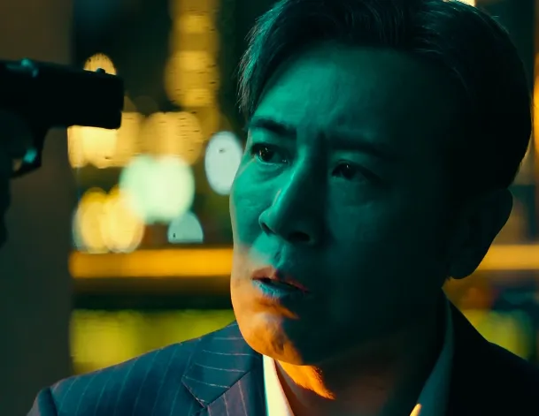 黄渤赌对了！《怒水西流》尺度太大，18岁以下不宜，被预告细节吓到