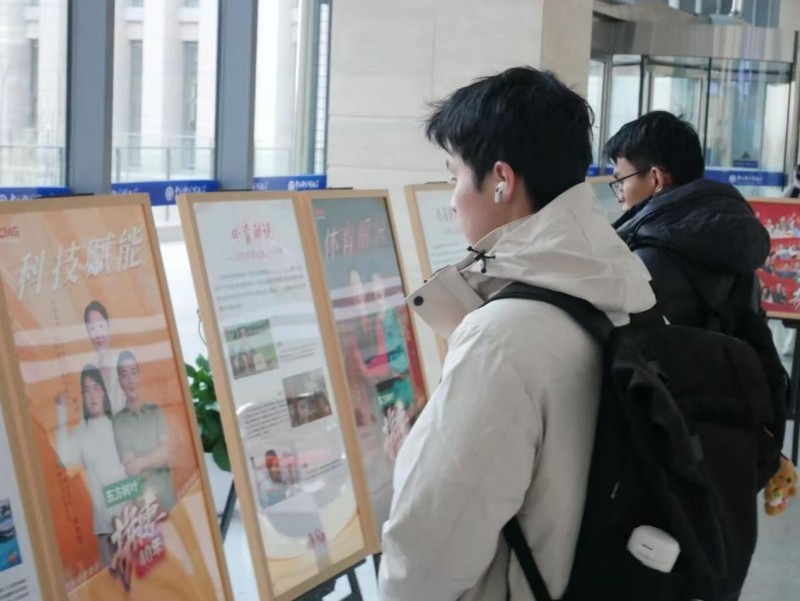 献礼中国奥运四十年 大型融媒体访谈节目《拼搏40年》呈现丰富多维价值