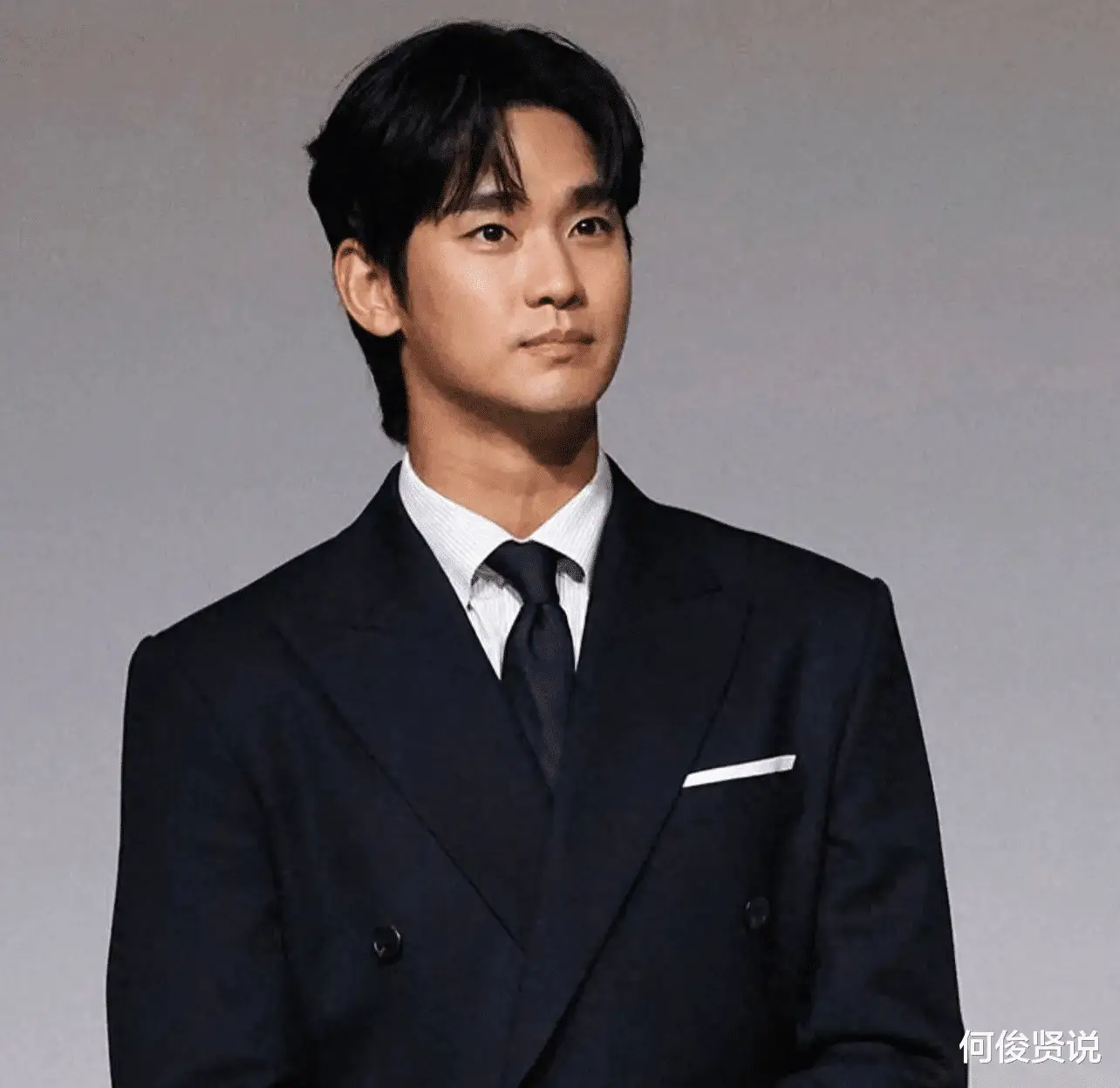 金秀贤公司发布声明，将于下周召开记者会发表明确立场！