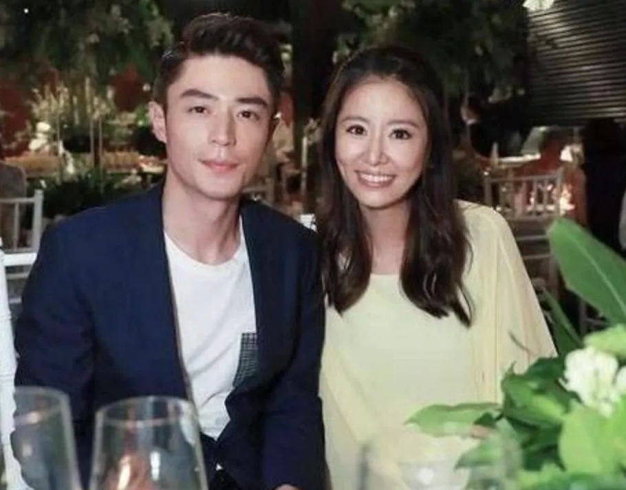 49岁林心如被嘲发胖像大婶？她认了很在意评价自嘲“很丑”！
