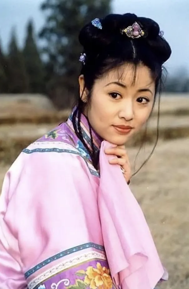49岁林心如被嘲发胖像大婶？她认了很在意评价自嘲“很丑”！