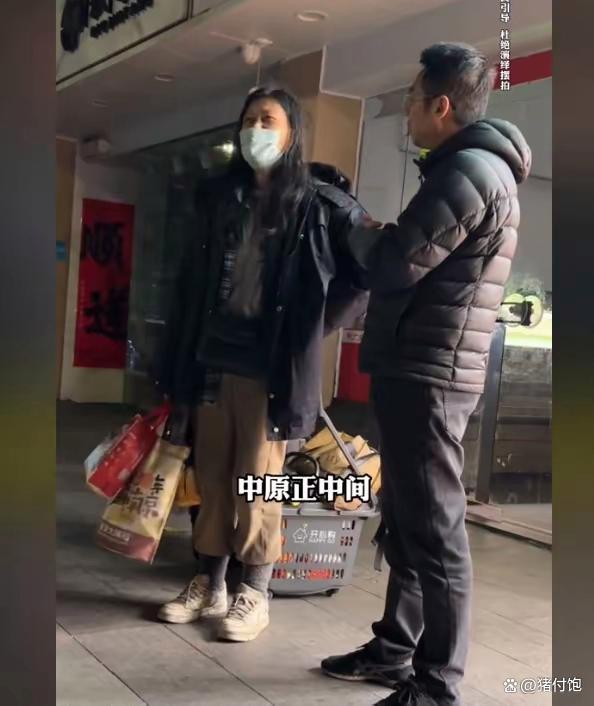女工程师流落街头老父亲千里寻人 最优雅流浪者背后的故事