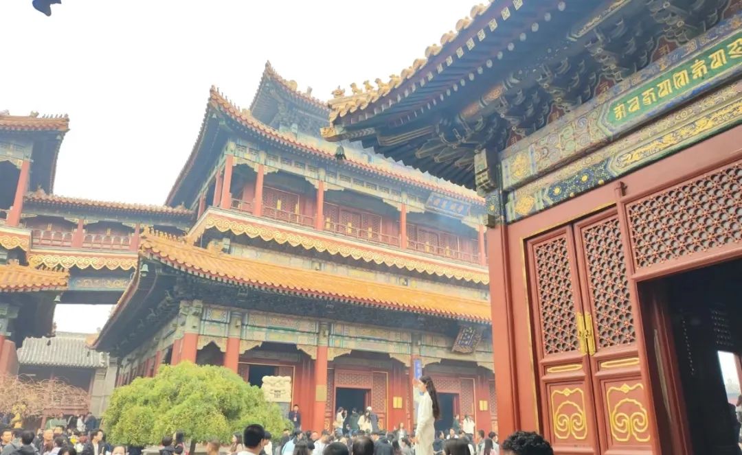 找人替自己拜神，功德能不能加一？