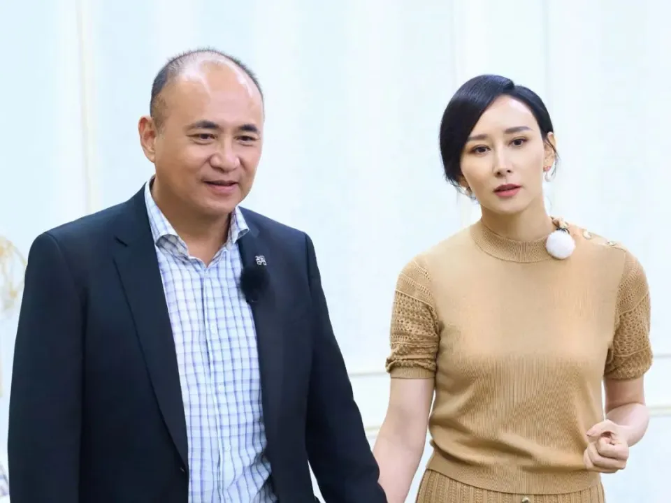胡静凭什么能幸福？因为她够“自私”