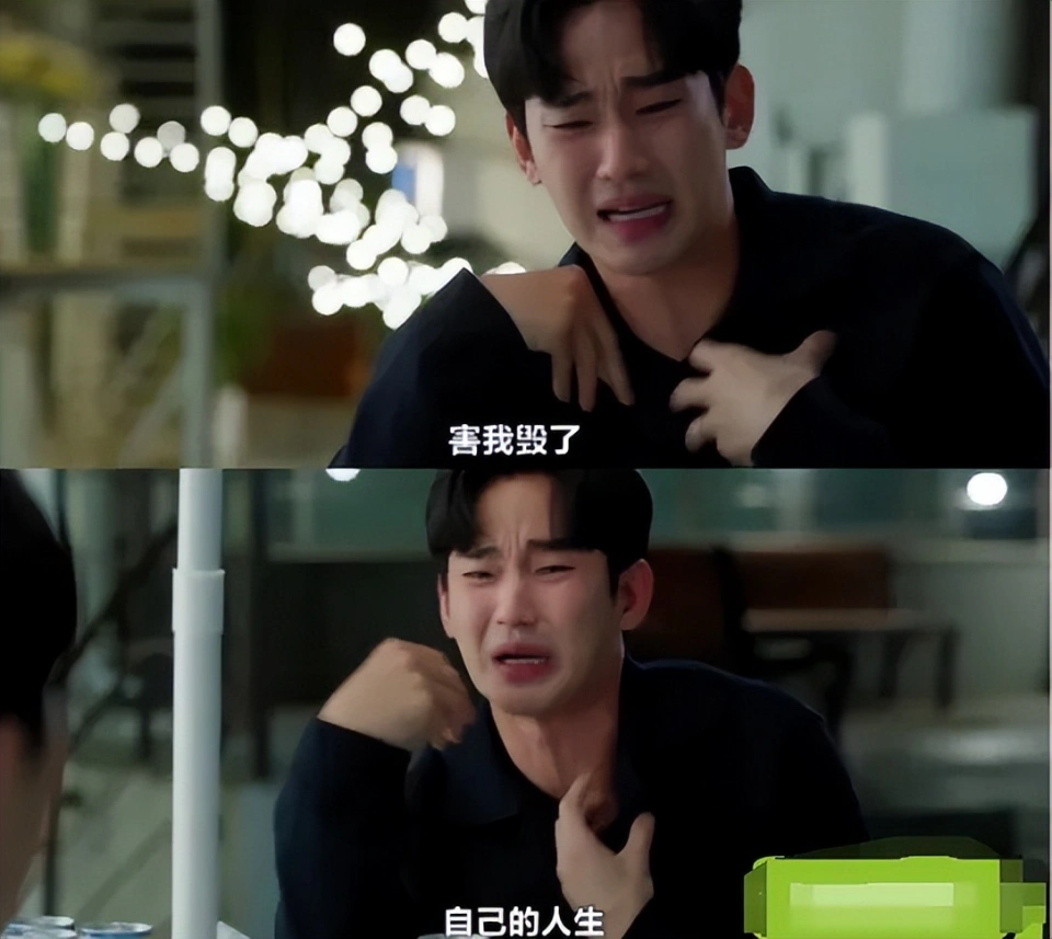 金秀贤这事，再度牵出韩娱大面积性丑闻，明星“恶趣味”一言难尽