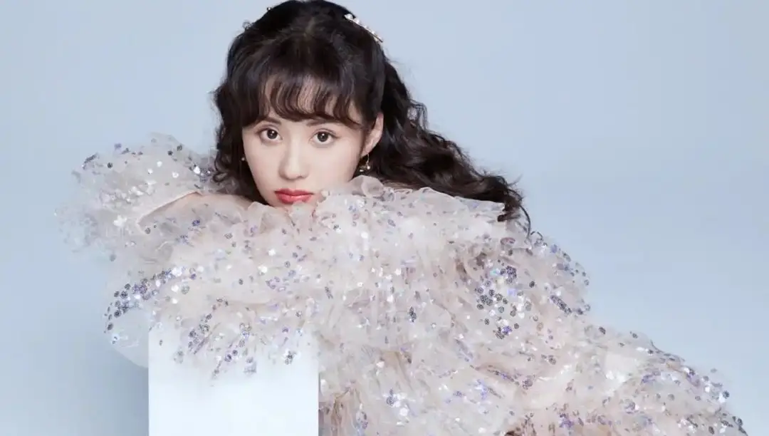 两次凭借女二角色大火，有颜值有演技，郑合惠子为何升不了咖？