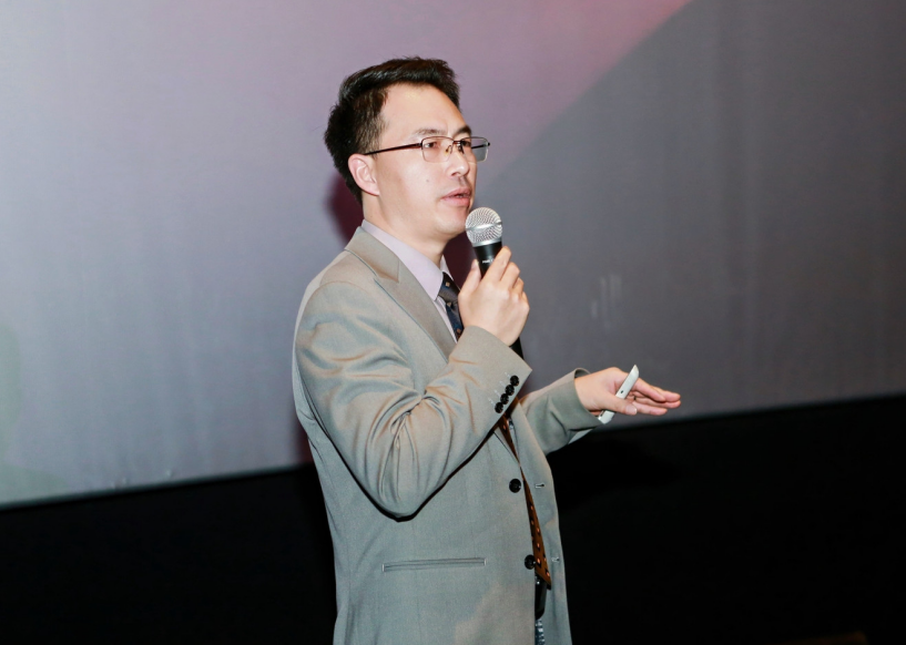 “但愿人长久” 电影新闻发布会盛大举行,众星云集共启光影盛宴