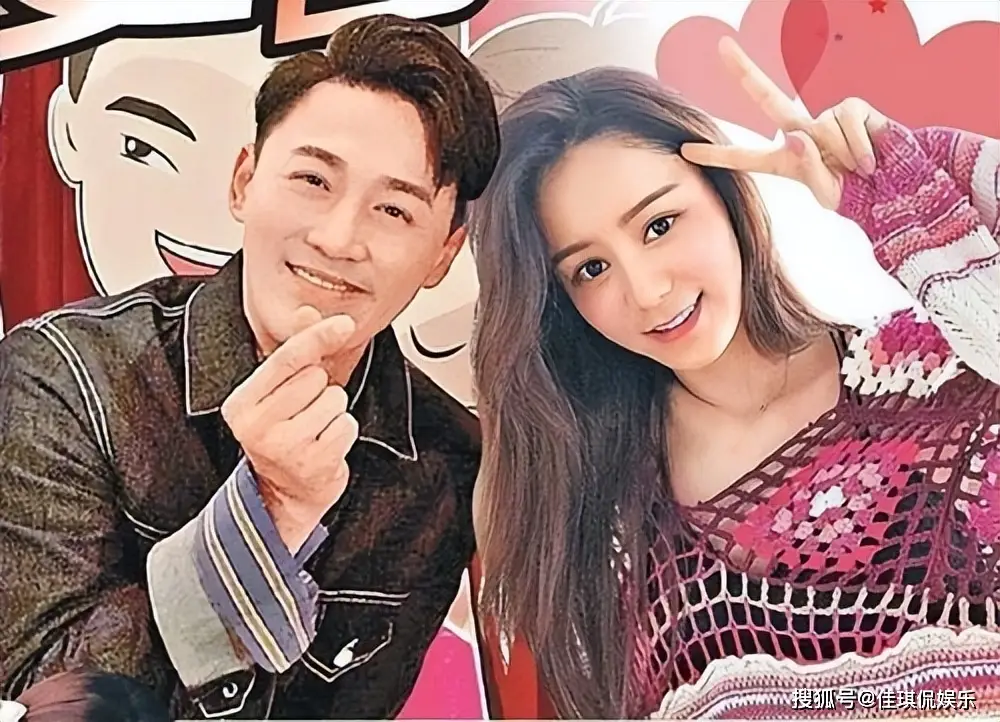 林峯妻子彻底暴露"真面目"，同是拜金女，手段不同，结局不同