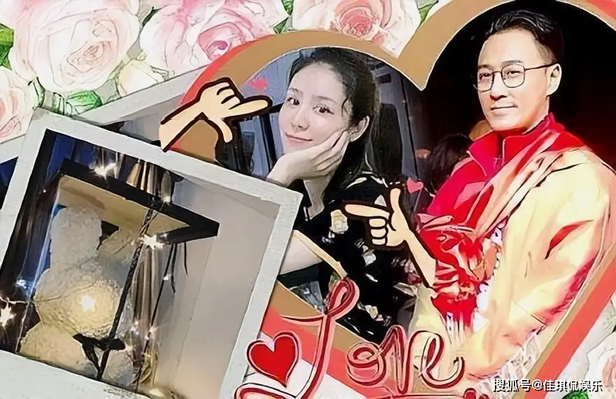 林峯妻子彻底暴露"真面目"，同是拜金女，手段不同，结局不同
