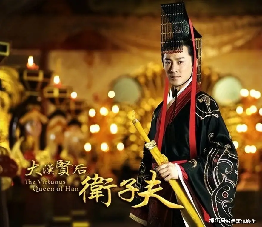 林峯妻子彻底暴露"真面目"，同是拜金女，手段不同，结局不同