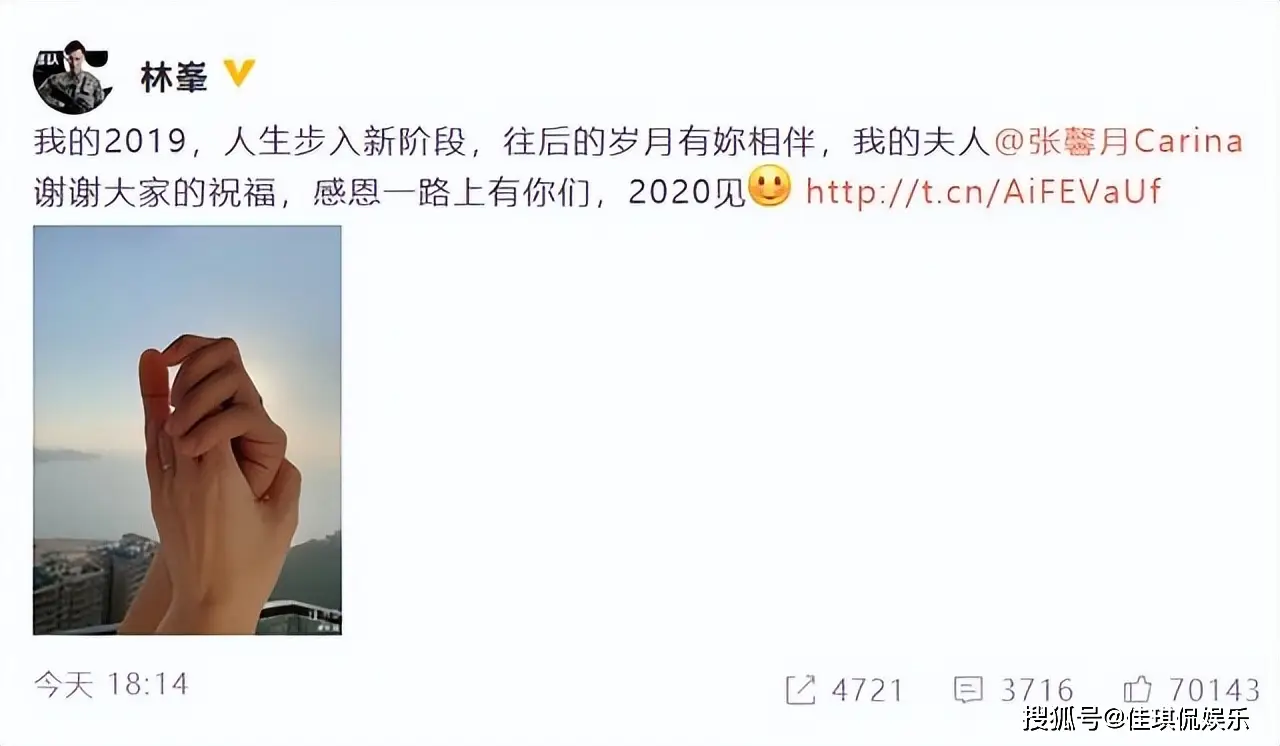 林峯妻子彻底暴露"真面目"，同是拜金女，手段不同，结局不同