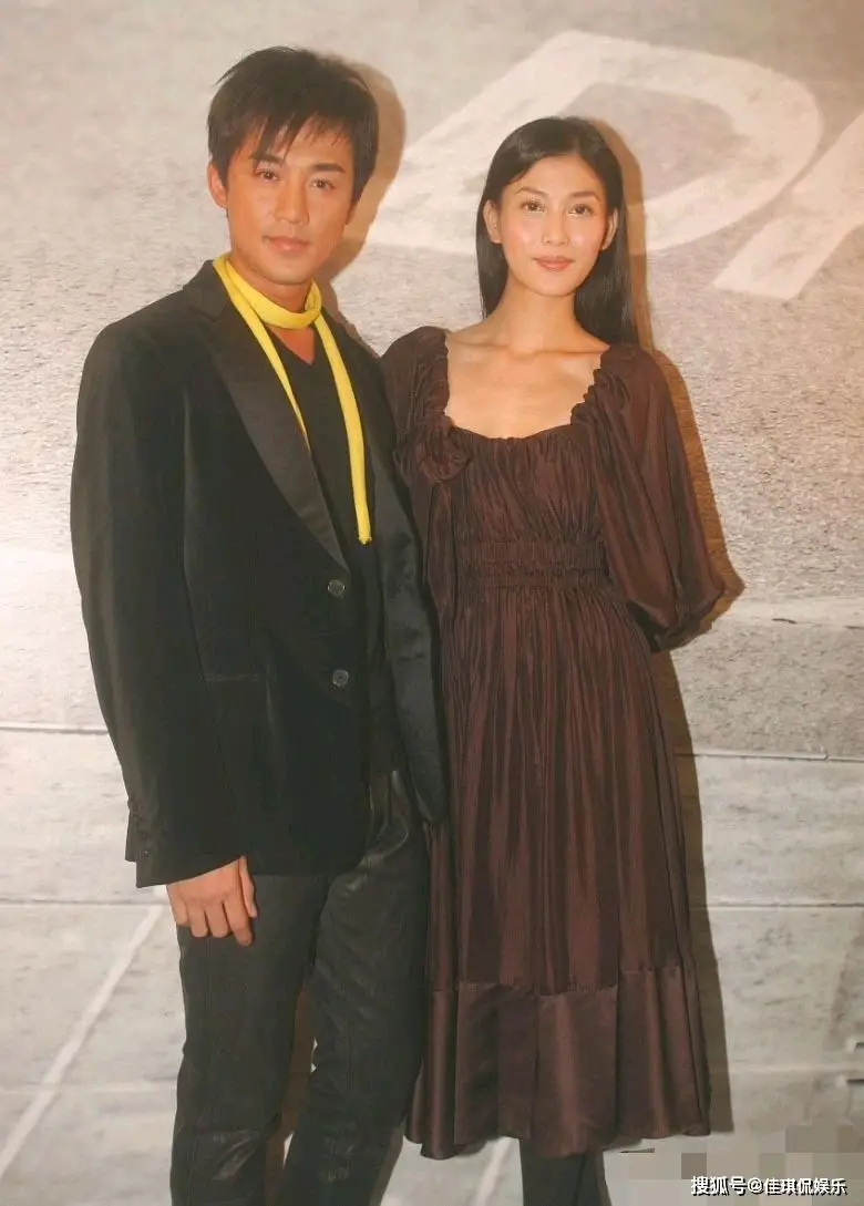 林峯妻子彻底暴露"真面目"，同是拜金女，手段不同，结局不同