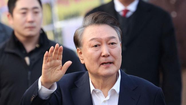 若弹劾尹锡悦失败 韩国政局走向何方 李在明警告“国家将会灭亡”