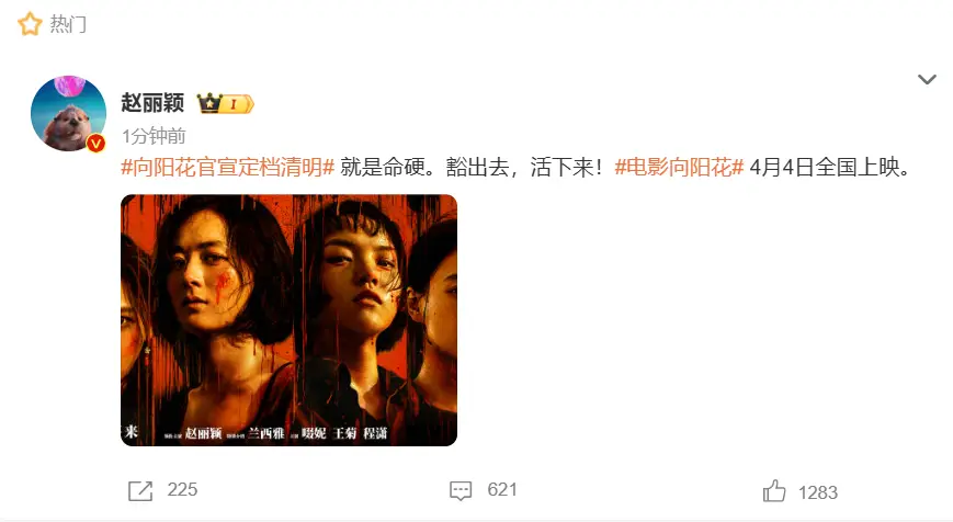 赵丽颖首次在线公开打假：流量狂欢下的真相探寻！