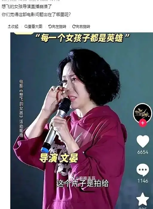 赵丽颖首次在线公开打假：流量狂欢下的真相探寻！